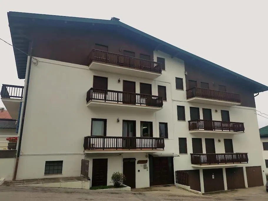 Apartment Residence Avila Gallio