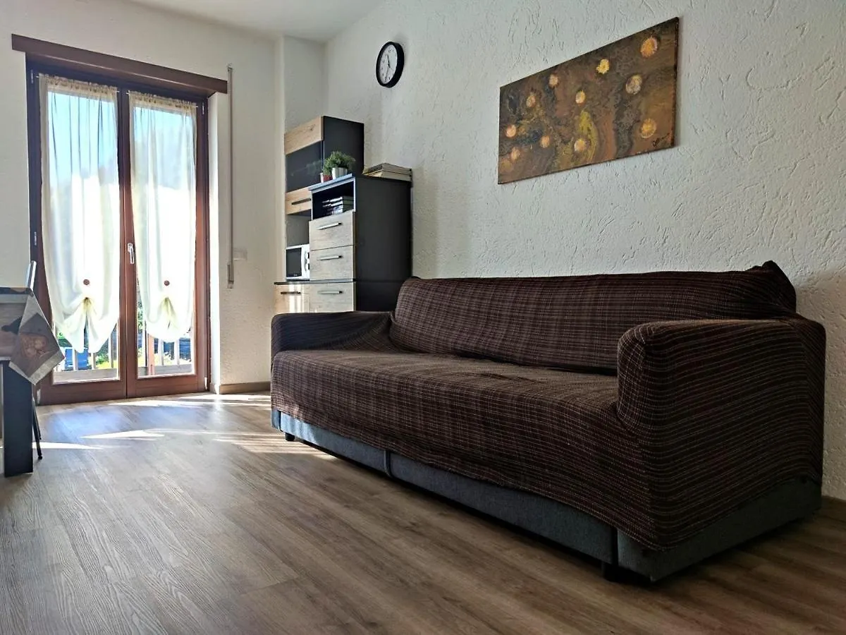 Residence Avila Gallio 0*,  Italy