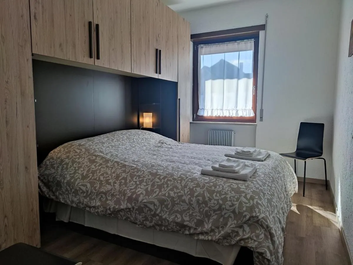 Residence Avila Gallio