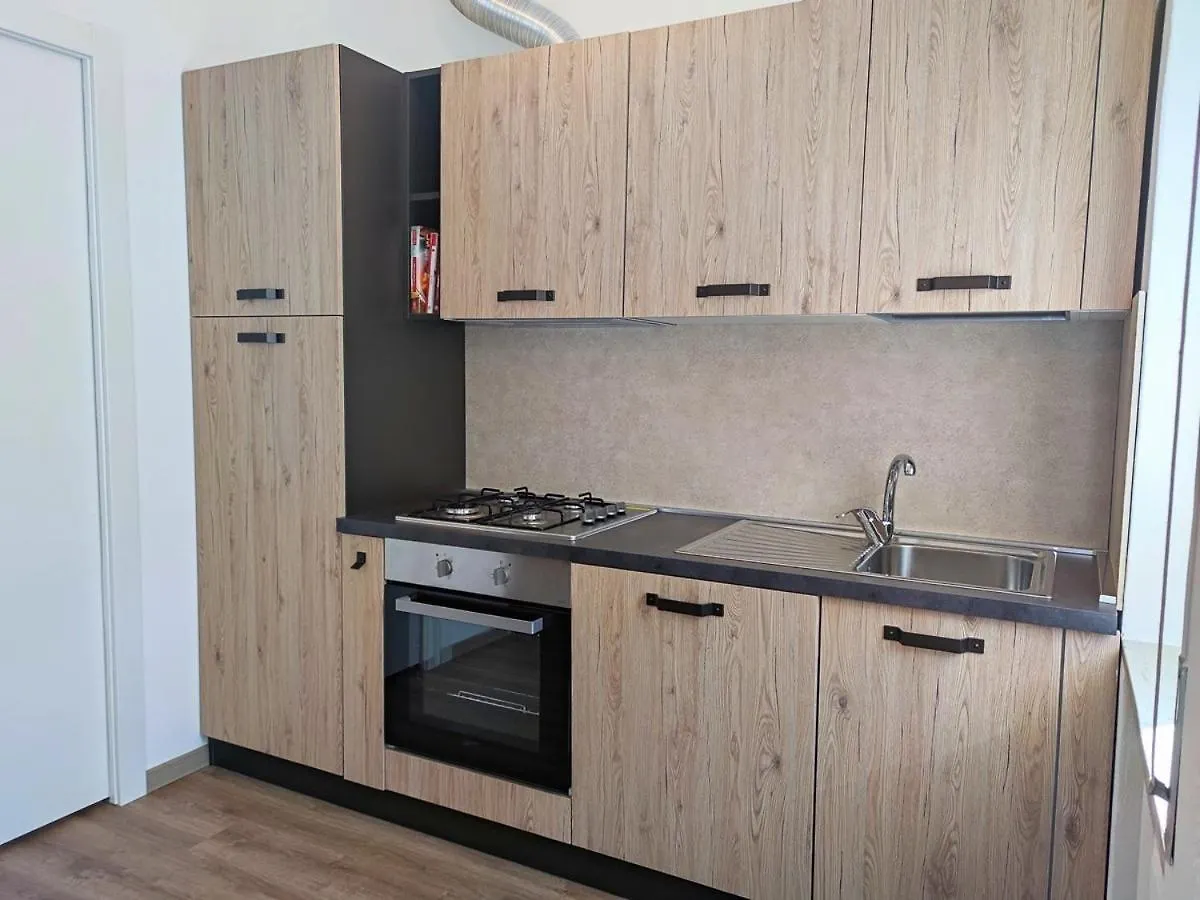 Residence Avila Gallio