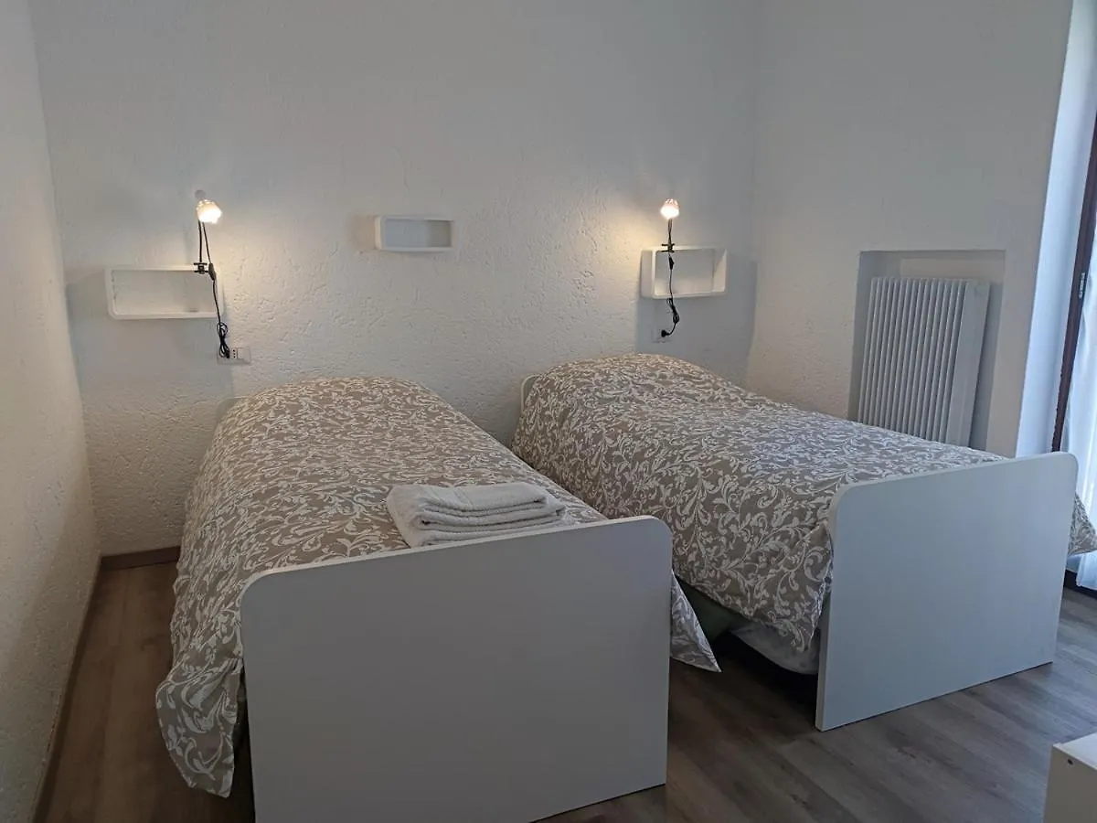 Residence Avila Gallio Italy