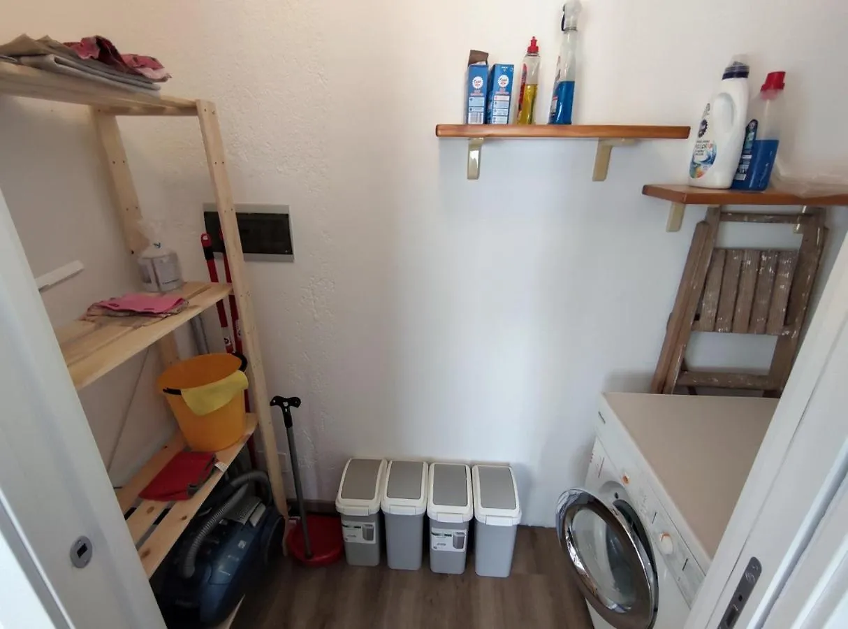 Apartment Residence Avila Gallio
