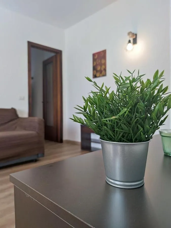 Residence Avila Gallio